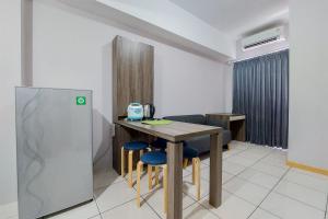 Great Deal 2BR Apartment at M-Town Residence near SMS Mall By Travelio