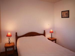 Appart 2 pièces Les Orres avec piscine, sauna, et accès skis aux pieds - FR-1-322-649