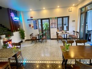 Rice River Villa - Hoi An