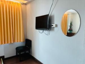Aloha Budget Hotel hatyai