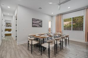 Luxurious Home - Downtown Access - Spacious