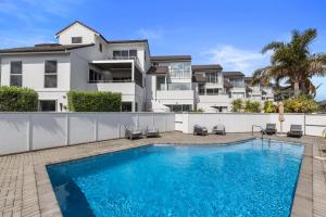 The Dunes - Whangamata Holiday Apartment