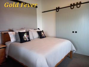 Charleston Goldfields Accommodation