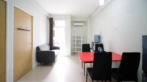 Best Deal and Homey 2BR at Bale Hinggil Apartment By Travelio