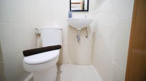 Best Deal and Homey 2BR at Bale Hinggil Apartment By Travelio