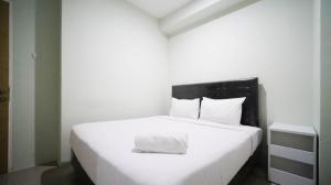 Best Deal and Homey 2BR at Bale Hinggil Apartment By Travelio