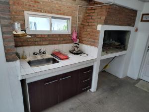 La Mora Departamento