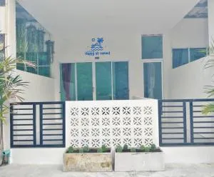 Happy@samed - Самет