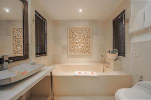 Sayang Sanur Terrace House