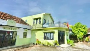 Sastro Inn Syariah Hotel Malioboro - Sentool