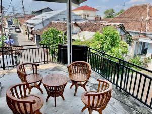 Sastro Inn Syariah Hotel Malioboro