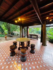 Ingphu Mountainview Khao Yai