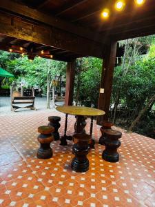 Ingphu Mountainview Khao Yai