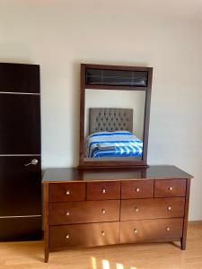 Habitación Confortable 3