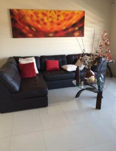 Habitación Confortable 3