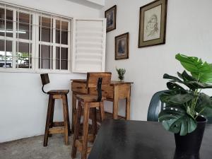 La Mora Departamento