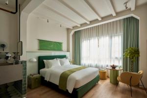 The Urban Resort by CIRCADIAN