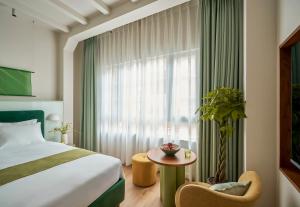 The Urban Resort by CIRCADIAN