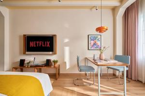 The Urban Resort by CIRCADIAN