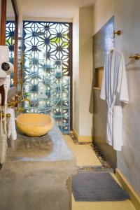 Honda Colonial Magdalena Resort