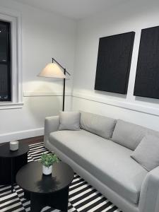 Modern Luxury Apartment in City