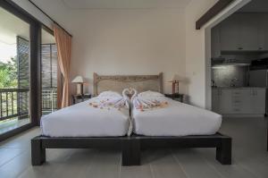 Sayang Sanur Terrace House