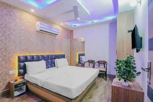 Super Hotel O Vivaan Residency