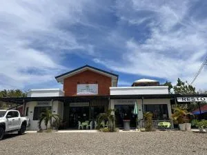 PAPABO Adventure Village - Tunga