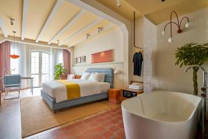 The Urban Resort by CIRCADIAN