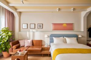 The Urban Resort by CIRCADIAN