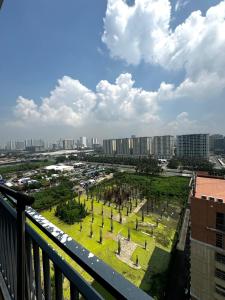 Cloud Place Shore 2 Residences