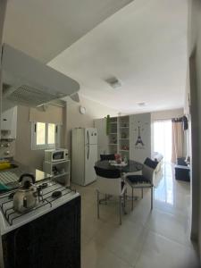 Departamento Práctico y Confortable