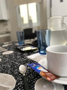 Departamento Práctico y Confortable