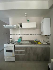 Departamento Práctico y Confortable