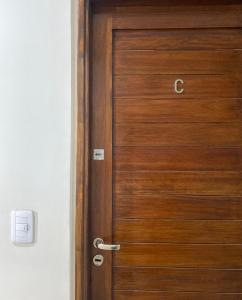 Departamento Práctico y Confortable