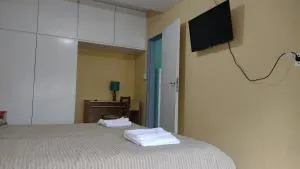 Departamento El Membrillo - Comodoro Rivadavia