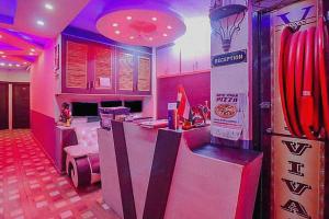 Hotel O Vivaan Residency