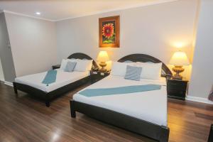 Holiday Plaza Hotel - Cebu