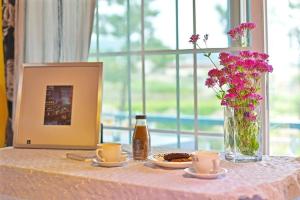 Gyeongju Novios Pets Friendly Pension