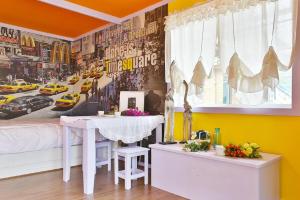 Gyeongju Novios Pets Friendly Pension