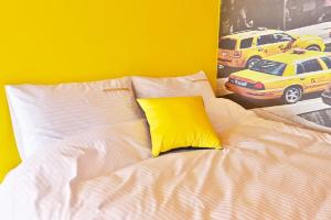 Gyeongju Novios Pets Friendly Pension