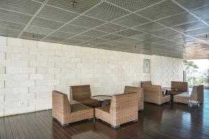 Elegant and Comfy 2BR with Private Lift at Menteng Park Apartment By Travelio