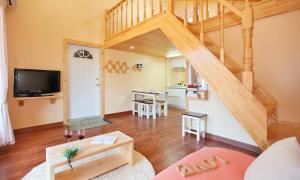 Gapyeong Yeoubyul Pension