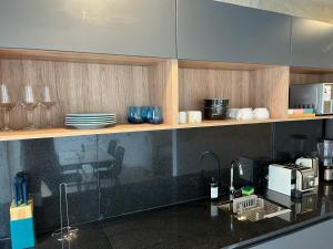 CloudBA Paraguay Palermo Hollywood Apartments