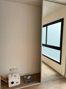 CloudBA Paraguay Palermo Hollywood Apartments