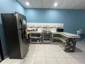 Casa en Nueva Metropolis con aire en toda la casa - Cerro Verde