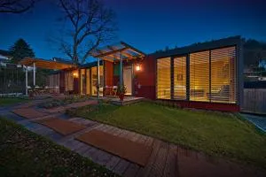 KleinHOTEL Biedenkopf - Katzenbach