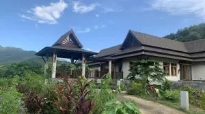 Villa Mae Hong Son 2 bedrooms - Ban Khun Yuam