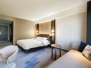 Grand Prince Hotel Osaka Bay