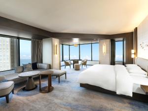 Grand Prince Hotel Osaka Bay